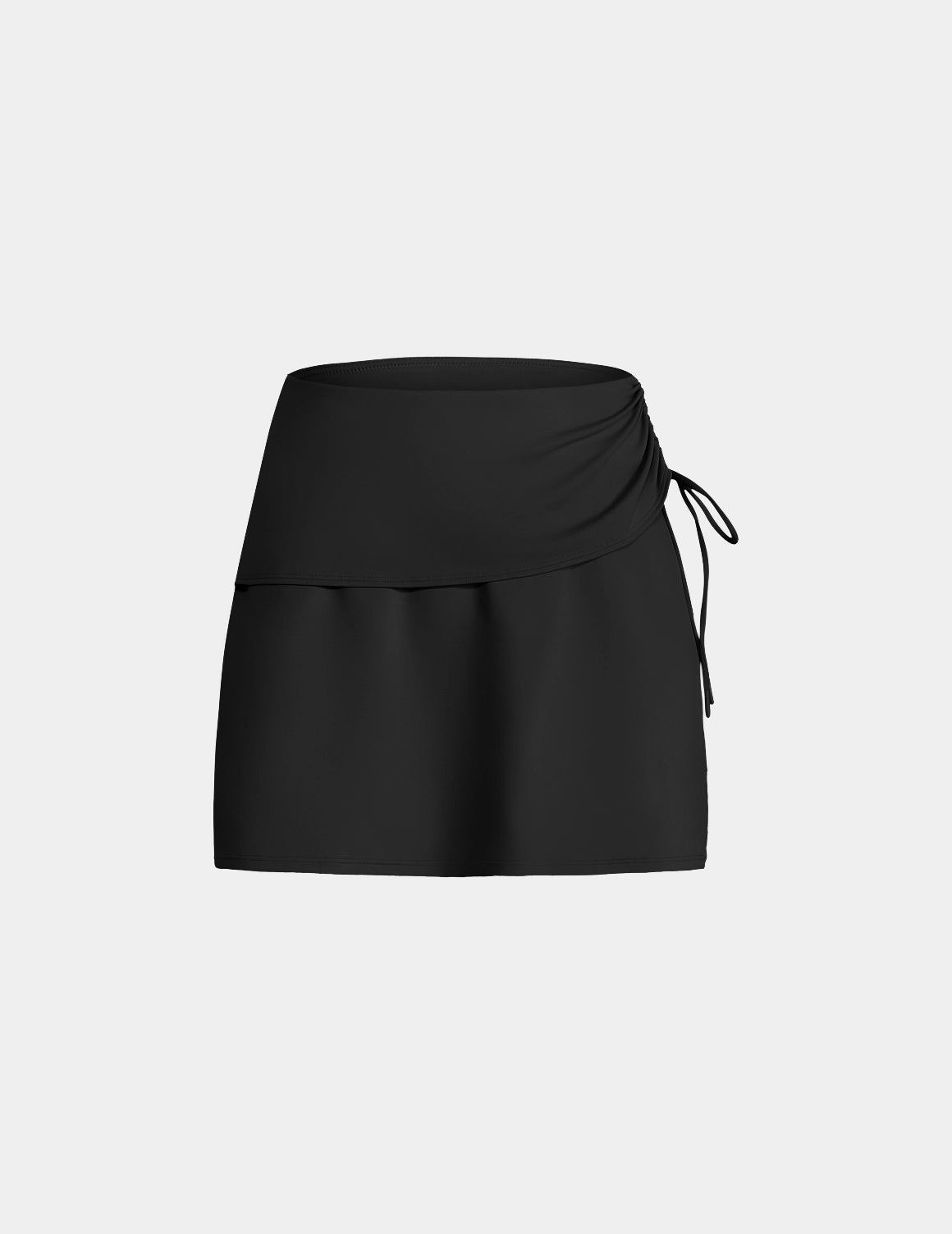 Studio Skort - Black / XXL | Knix US