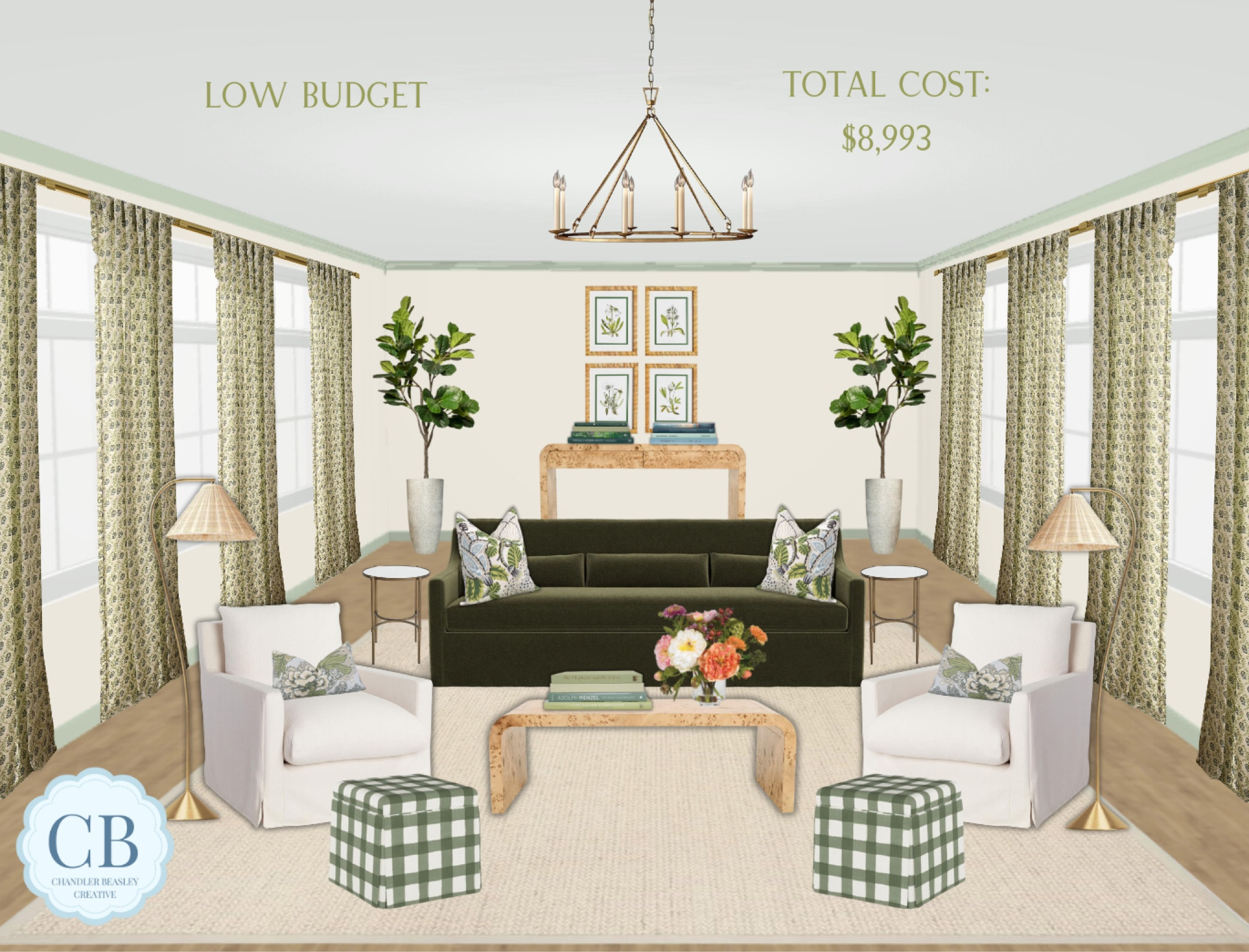 Back again with the low budget room from yesterday’s post! 

#LTKFindsUnder50 #LTKStyleTip #LTKHome