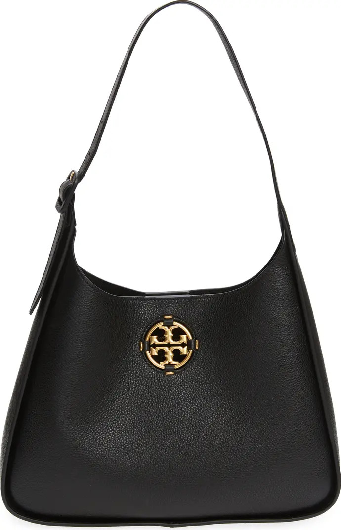 Miller Leather Hobo Bag | Nordstrom