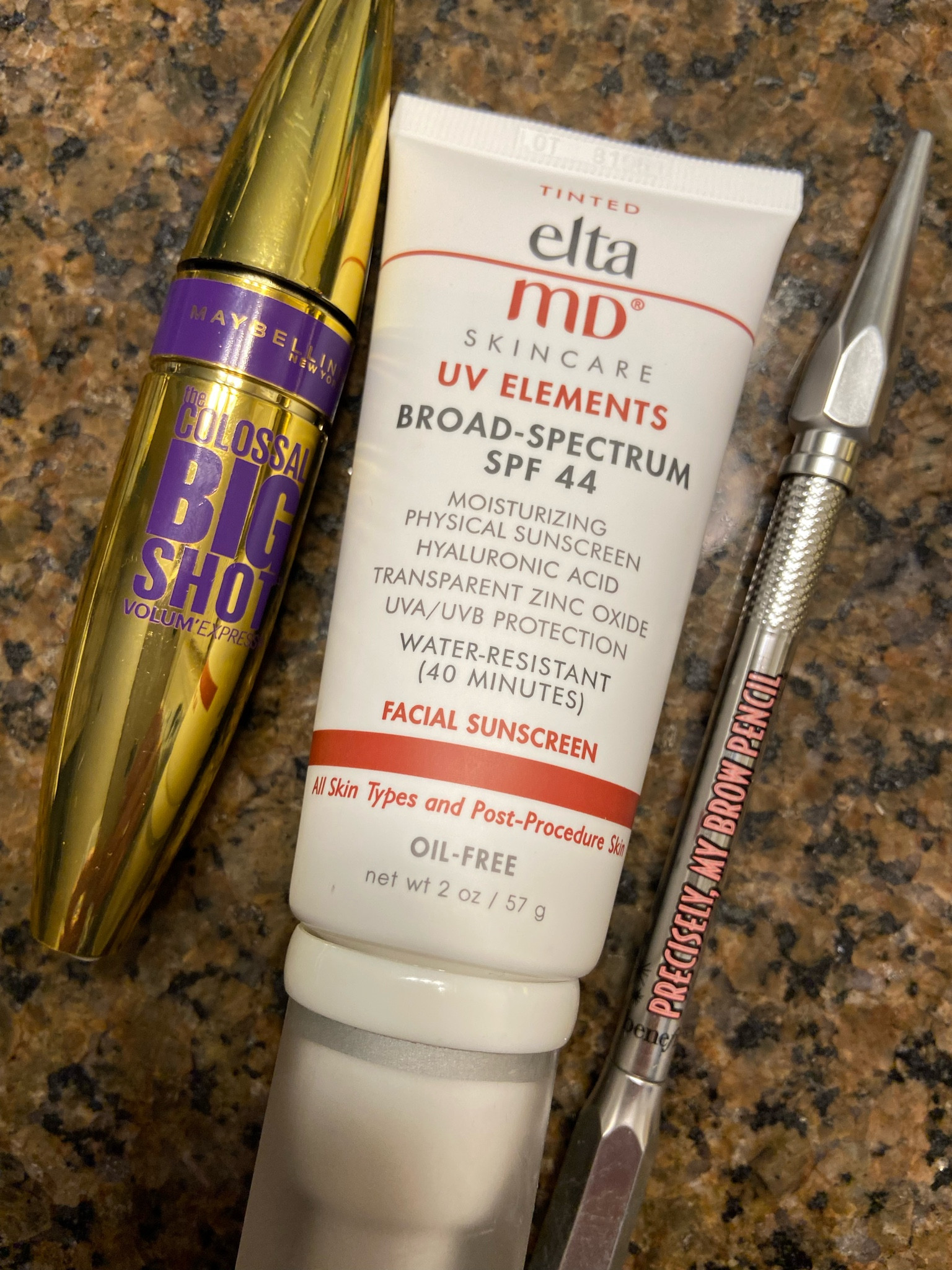 Beach makeup! Easy summer makeup with sunscreen!

#LTKbeauty #LTKSeasonal