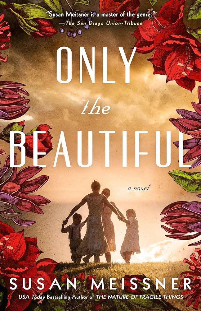 Only the Beautiful | Amazon (US)
