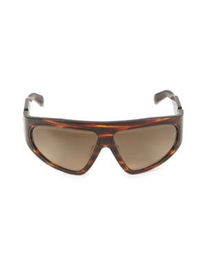 ​62MM Shield Sunglasses | Saks Fifth Avenue OFF 5TH