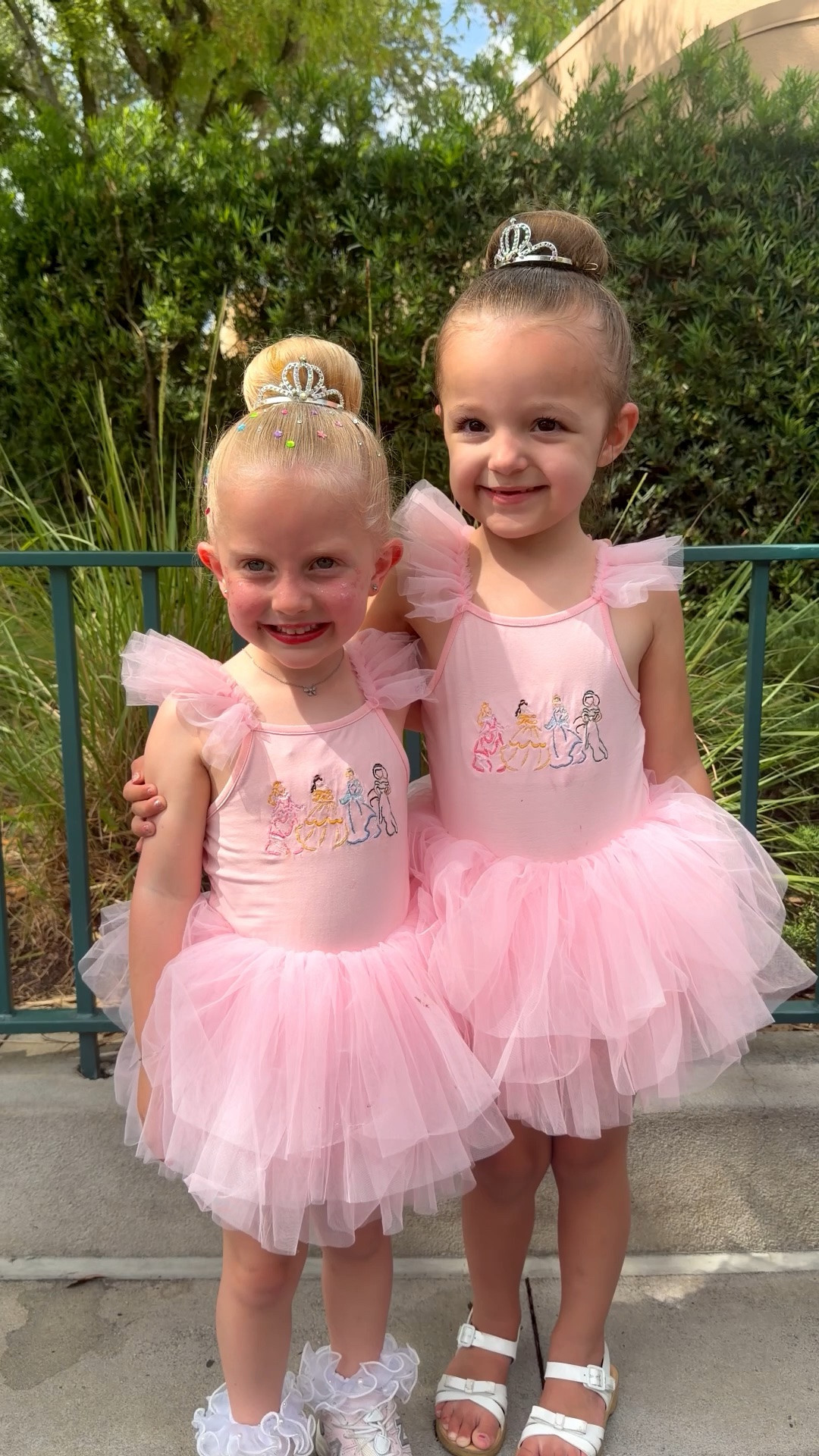 Disney world outfits! Amazon Disney finds. Little girl Walt Disney world dresses.

#LTKTravel #LTKKids #LTKmomlife