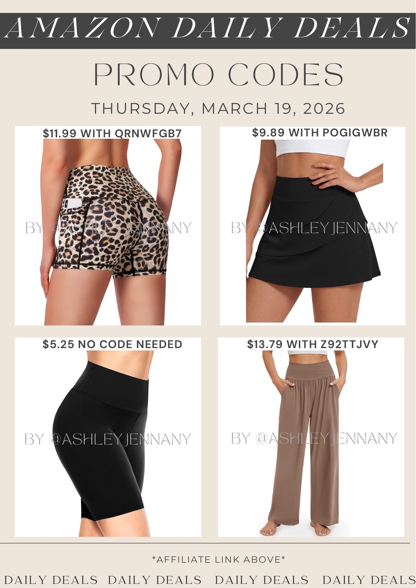 Amazon deals 

#LTKMidsize #LTKSaleAlert