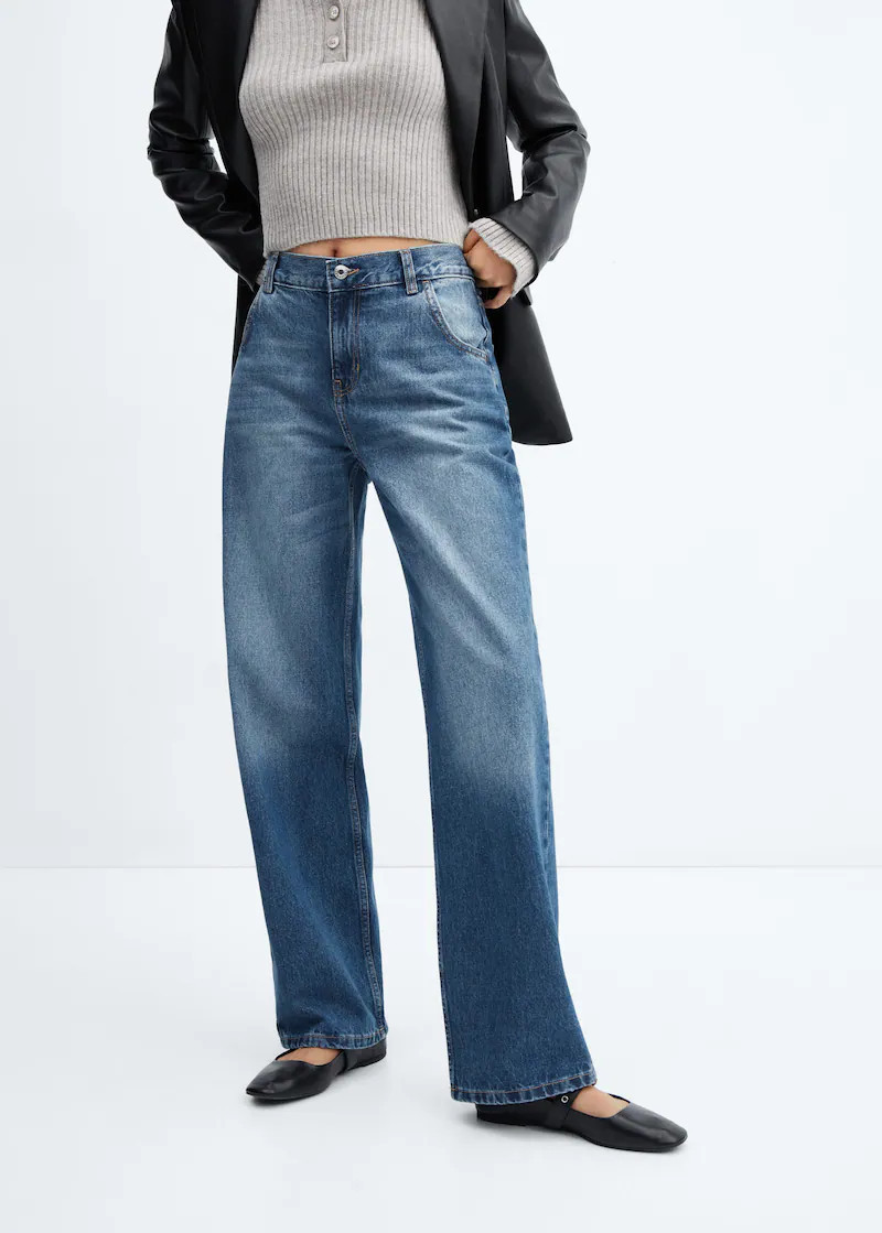 Search: jeans (420) | Mango United Kingdom | MANGO (UK)