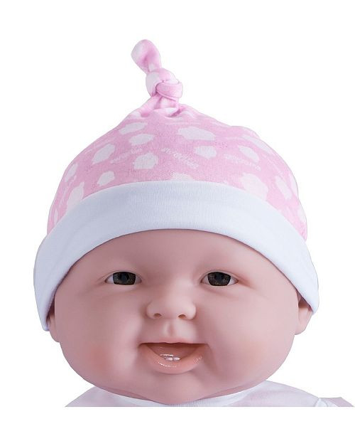 Lots to Cuddle Babies 20" Soft Body Baby Doll and Accessories for Children 2 Years and Older, Des... | Macys (US)
