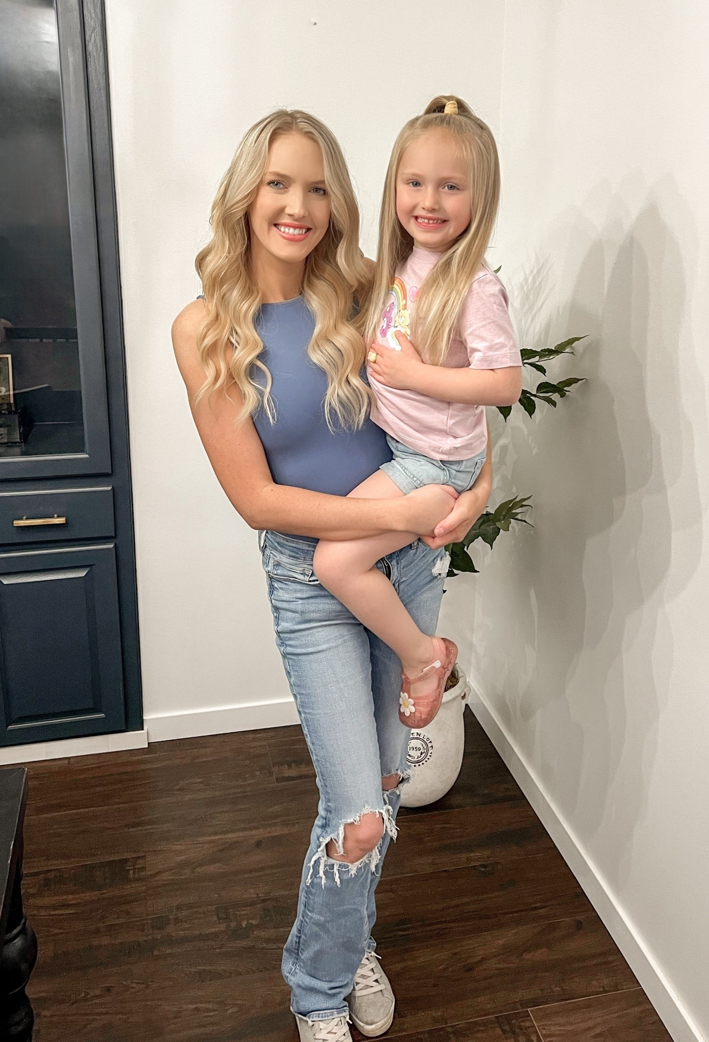 Hands down the BEST bodysuit ever and it’s from Target! Super soft and stretchy and can wear two ways (v neck in back). I’m 5’8 and 135lbs and fit in the small. True to size. 

#LTKFindsUnder50 #LTKFindsUnder100 #LTKTall