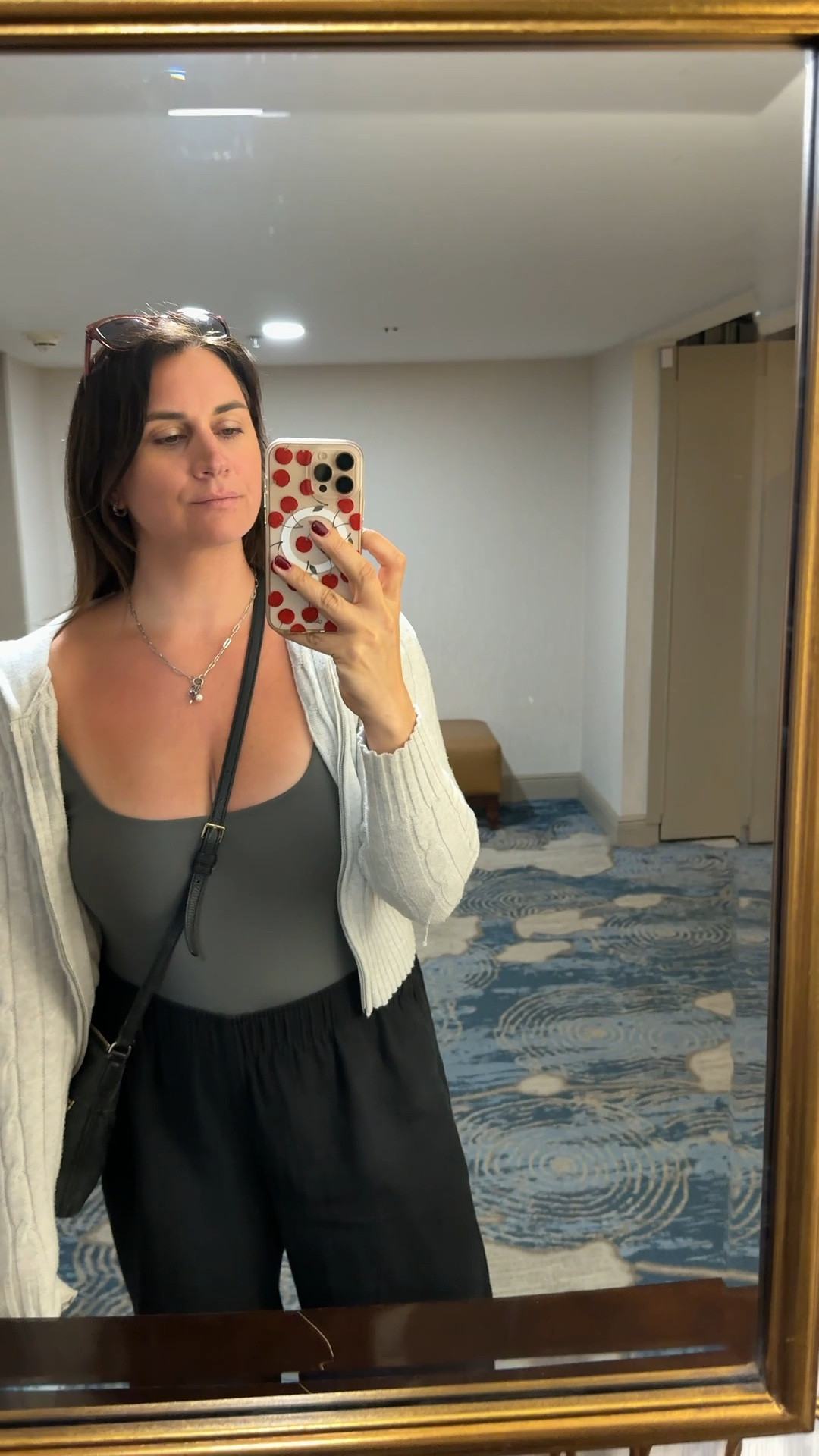 Little OOTD 

#LTKootd #LTKTall #LTKMidsize