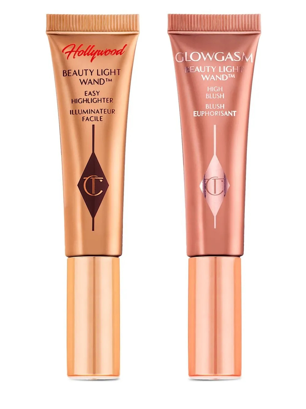 Charlotte Tilbury Dreamy Superstar Glow Kit - Farfetch | Farfetch Global