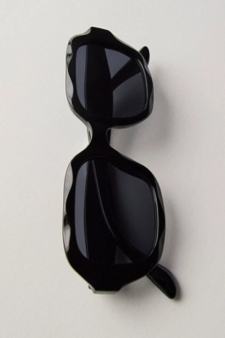 Alta Square Sunglasses | Free People (Global - UK&FR Excluded)