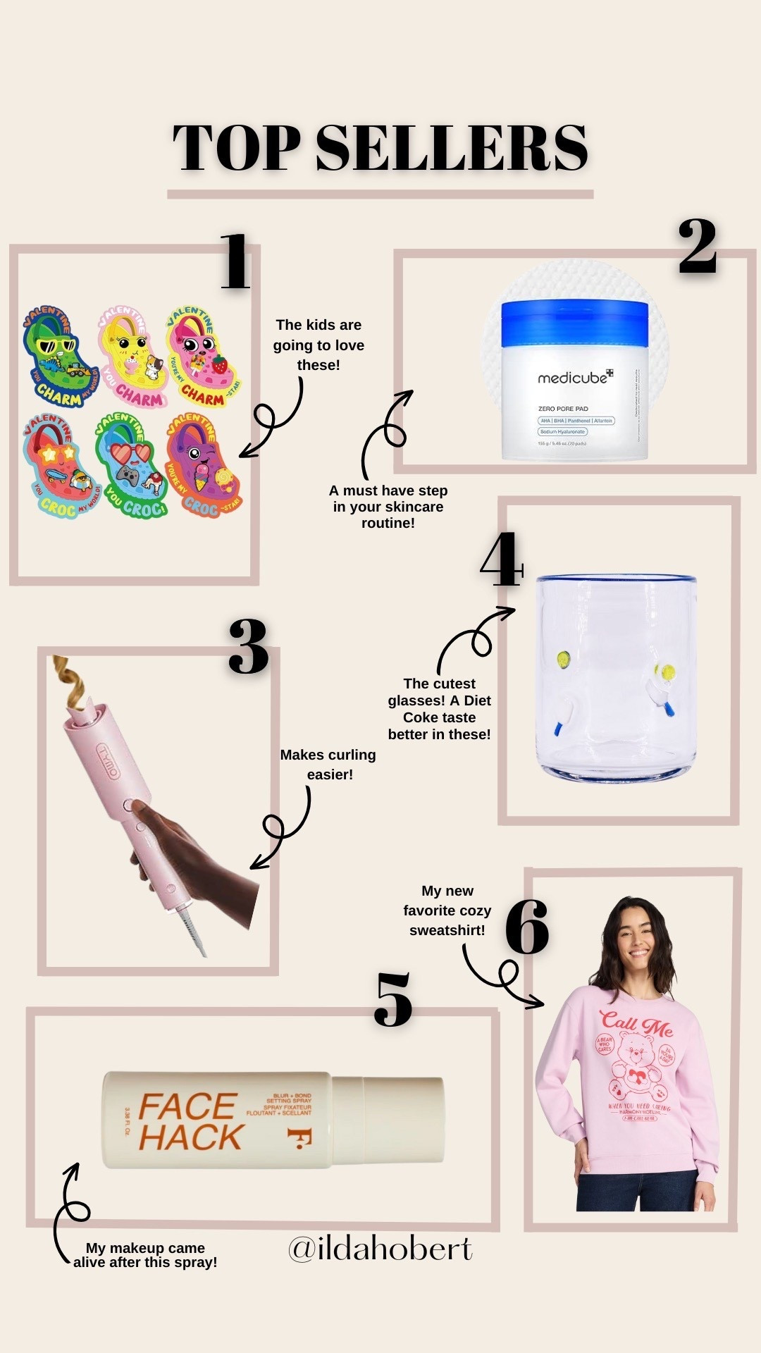 Last weeks top sellers!✨ 

@target  @amazon @walmart skivare, valentine, homeC
, beauty

#LTKselfcare #LTKValentine #LTKSaleAlert