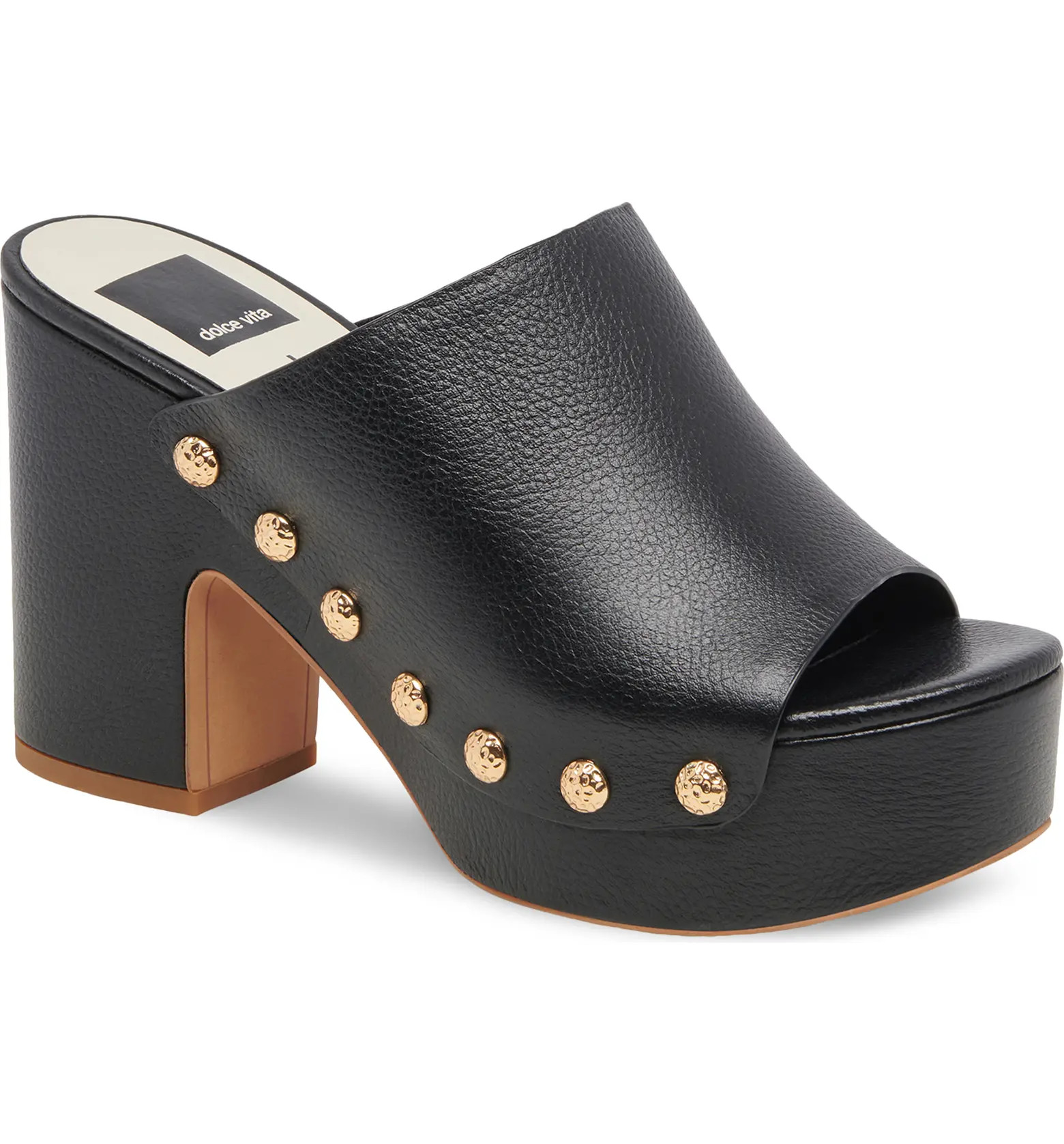 Emol Platform Sandal (Women) | Nordstrom