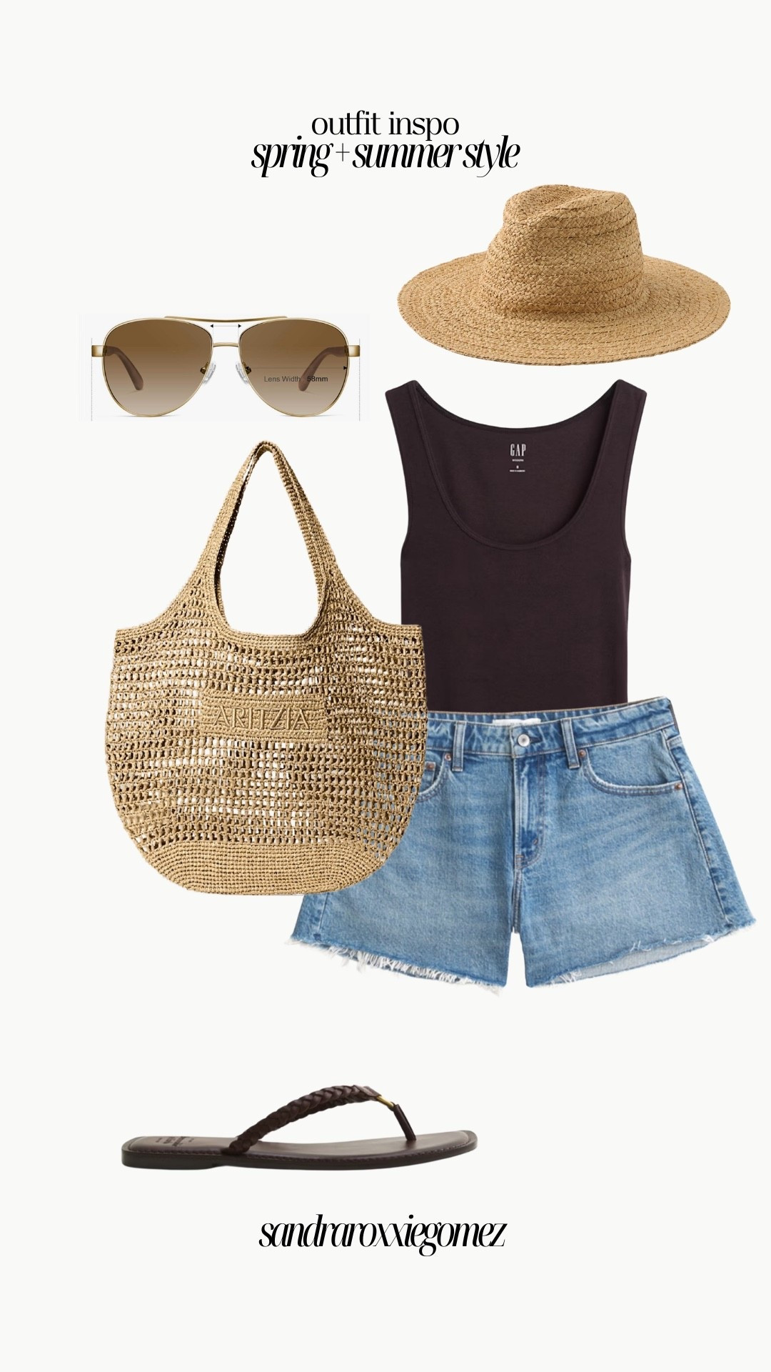 Casual Outfit Inspo for spring + summer 



#LTKgrwm #LTKootd #LTKmomlife