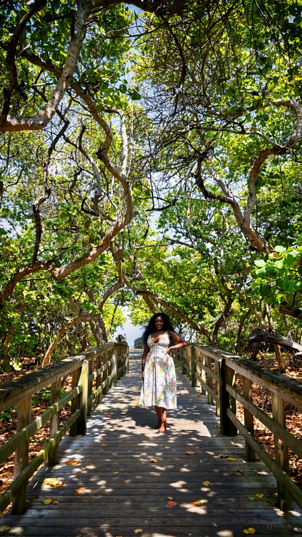 Whimsical Spring beach days in Miami
💐

#LTKootd #LTKSeasonal #LTKgrwm