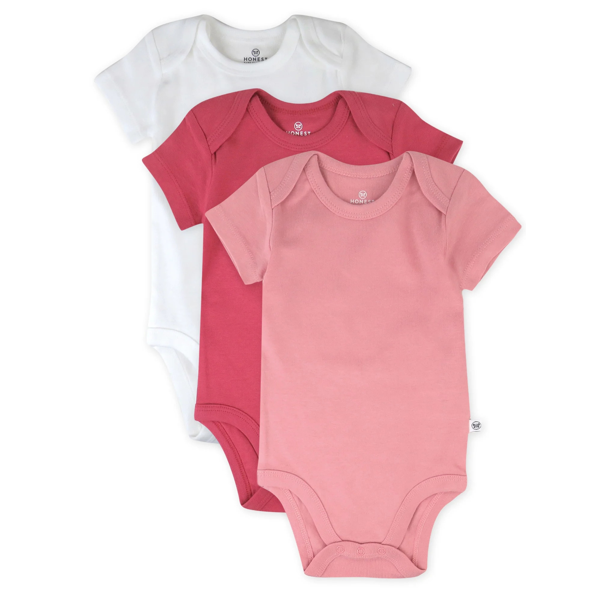 Honest Baby Clothing | Walmart (US)