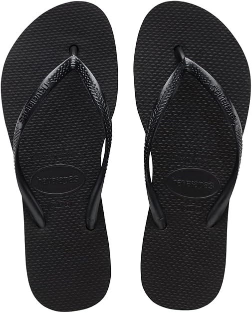 Havaianas Women's Slim Flatform Sandal Flip-Flop | Amazon (US)