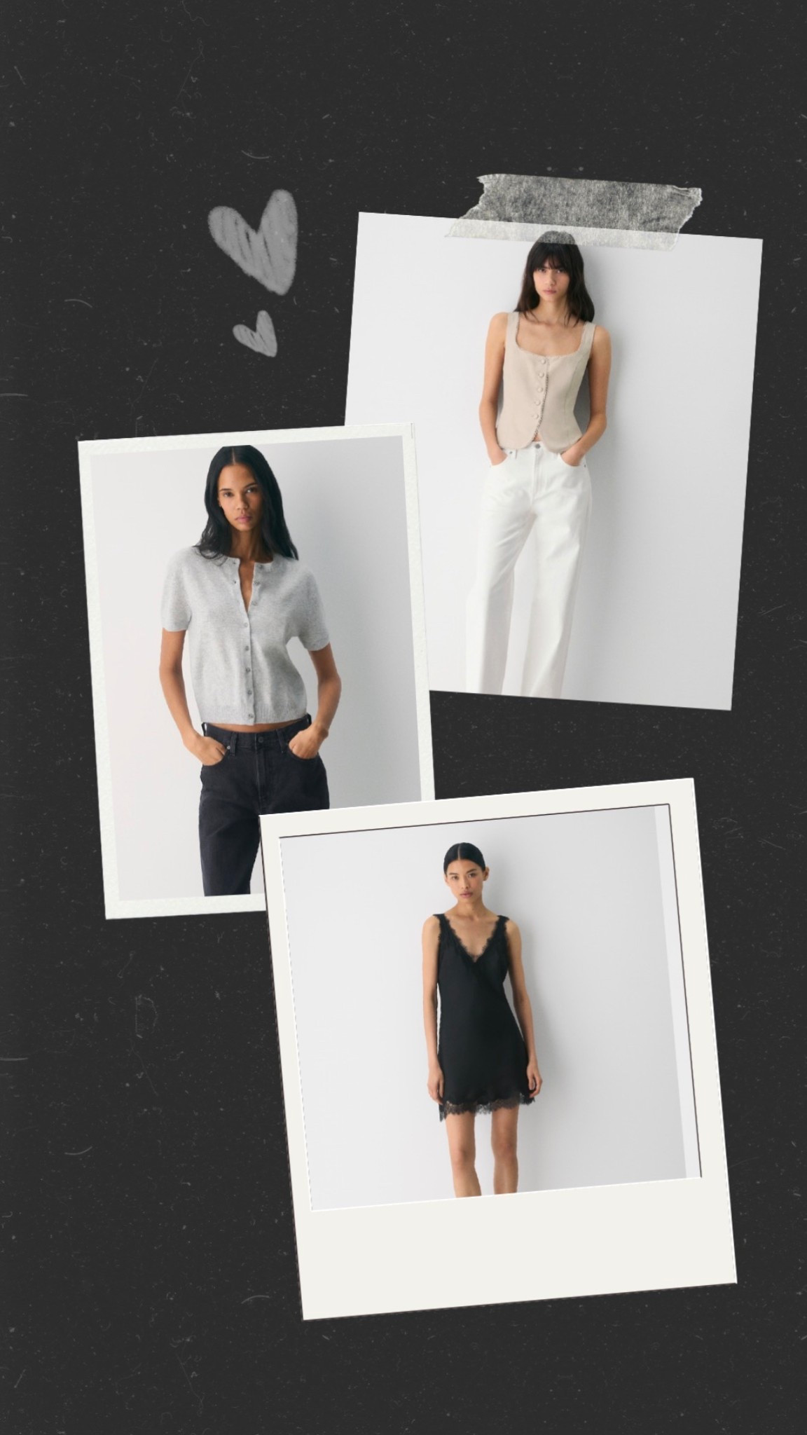 Latest Aritzia order for spring/summer closet staples 

#LTKootd #LTKSpringSale #LTKSeasonal