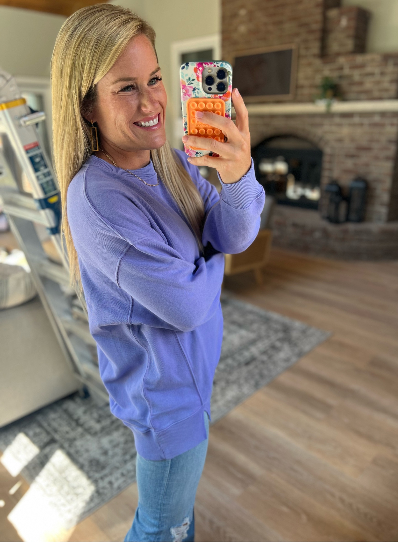 Aerie 
Aerie haul
Casual outfit 
Lounge set
Fall fashion 
Comfy outfit
Oversized pullover 

#LTKstyletip #LTKBacktoSchool #LTKSeasonal