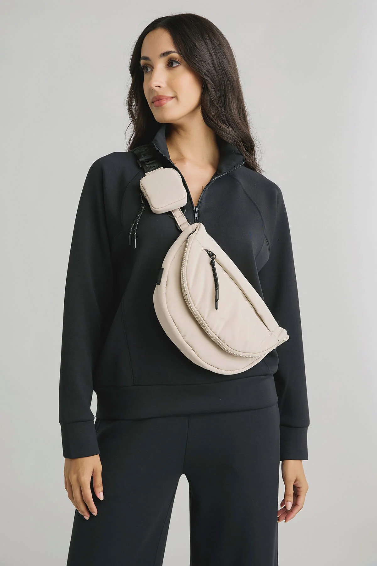 Free People Hit The Trails Sling | Social Threads