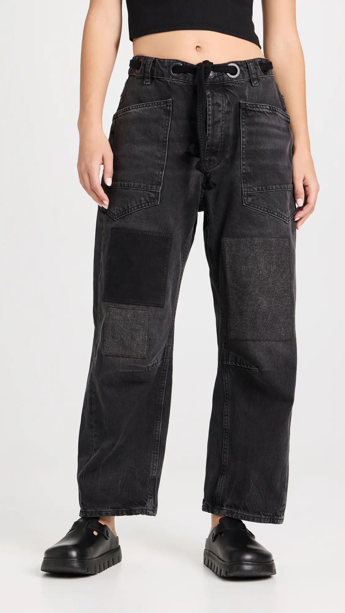 Free People Moxie Low Slung Jeans | Shopbop | Shopbop