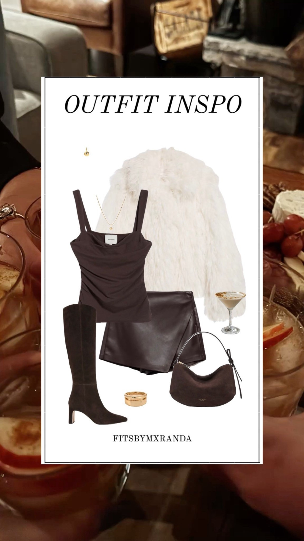 Fall Outfitts

#LTKFindsUnder100 #LTKSeasonal #LTKHoliday