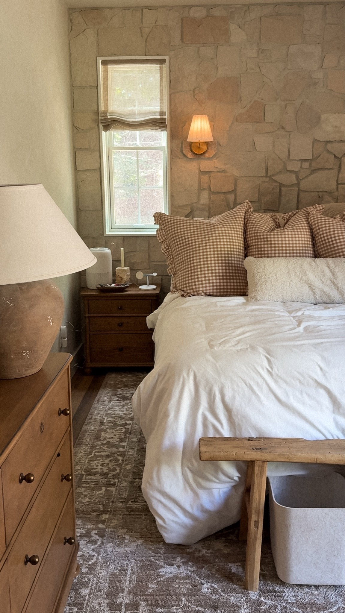 Master bedroom links  ￼

#LTKHome #LTKSeasonal
