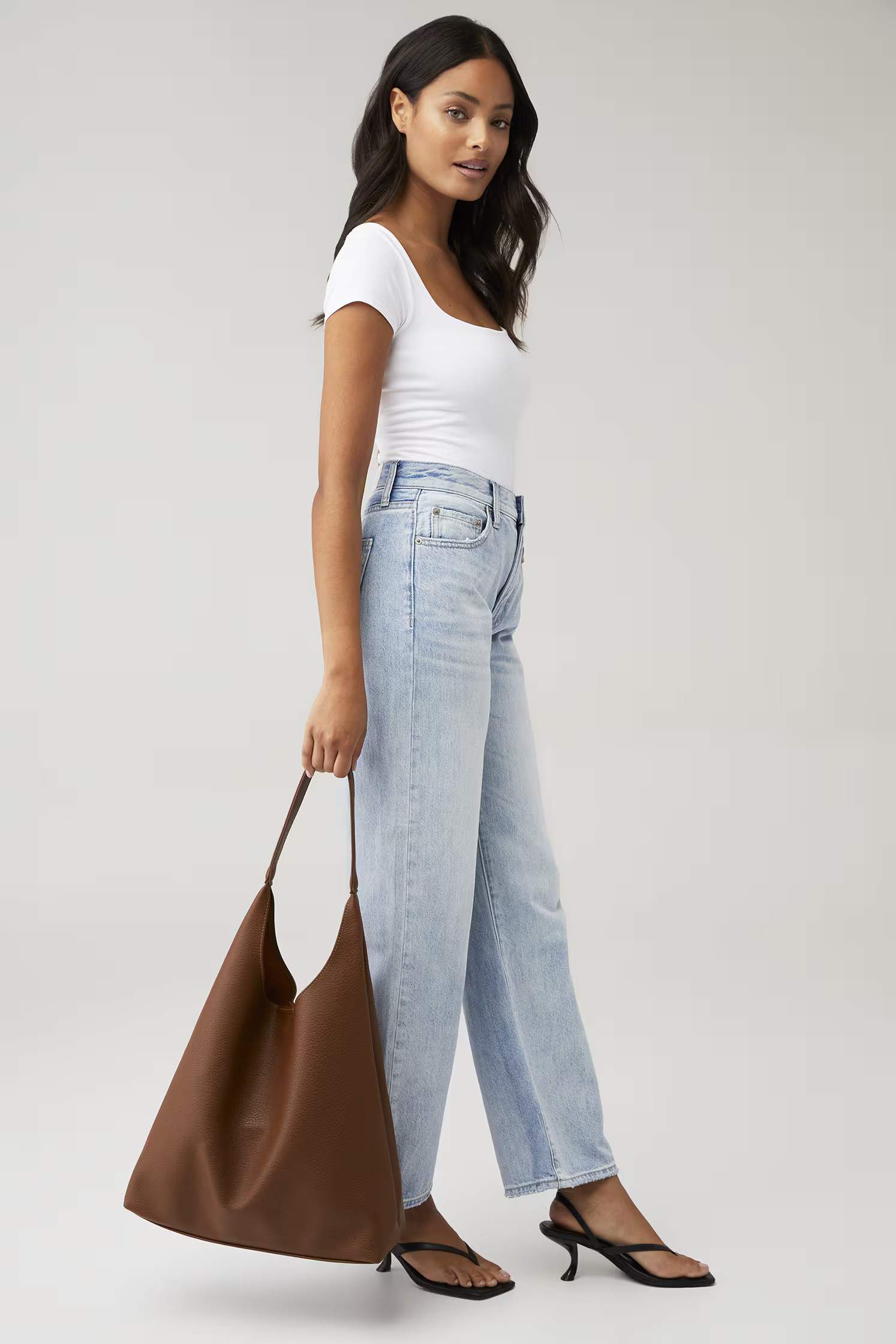 SLOUCHY TOTE | FashionPass