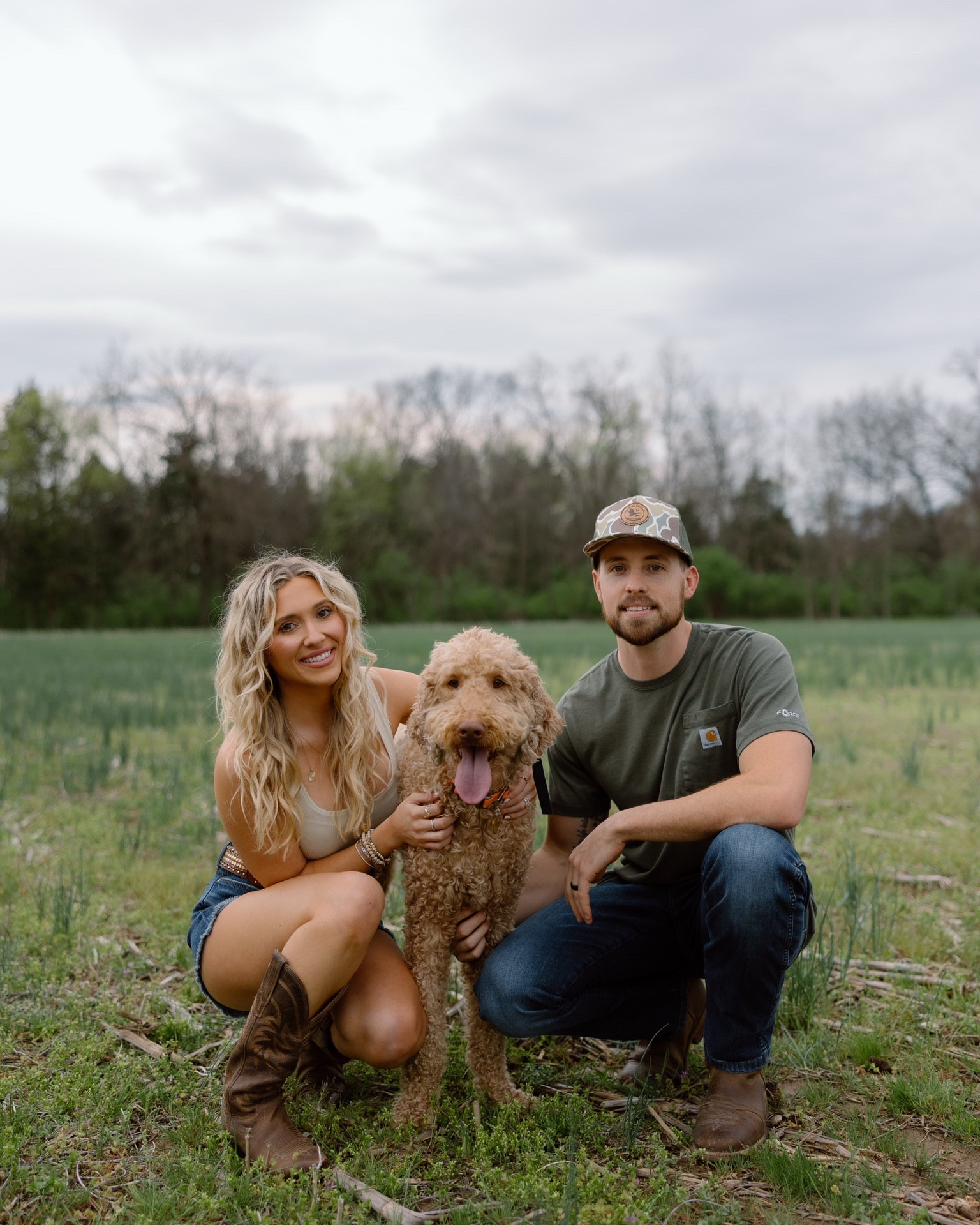 country couple photoshoot

Farm life, homestead, homesteaders, life on land, home building process, chickens, chicken coop, horses, goats, cottage core, slow living, natural living, nontoxic living, country couple, country living, back roads, mornings at the barn 🧺,cottagecore, farm life, Farm, country living, slow living, slow life, simple life, cottagecore, cottage life, cottagecore style, cottagecore aesthetic



#LTKU #LTKFamily #LTKHome