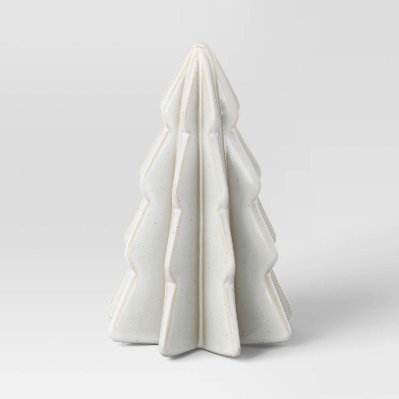 Medium Ceramic Decorative Tree - Threshold™ | Target