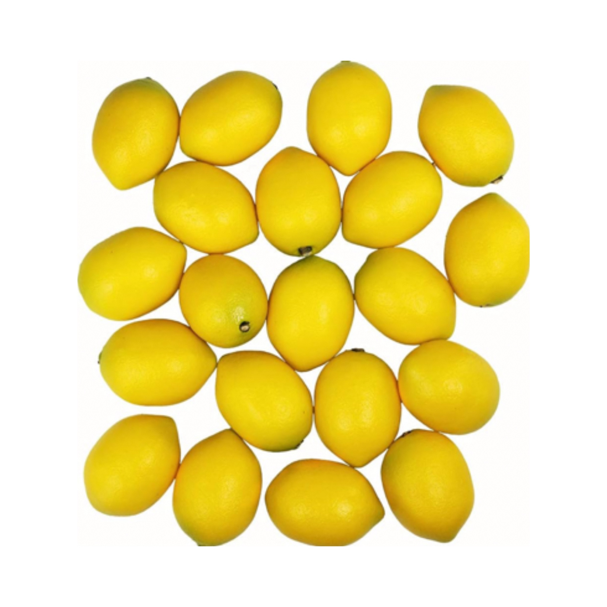 20 pcs Fake Lemons Decorations Faux Fruits Artificial Yellow Lemons for Lemon Wreath Garland Lemonade Party Kitchen Table Summer Spring Décor Fruit Bowl Vase Fillers Photography Props
Amazon 
Home
Decoration
Yellow

#LTKfindsunder50 #LTKhome #LTKfindsunder100