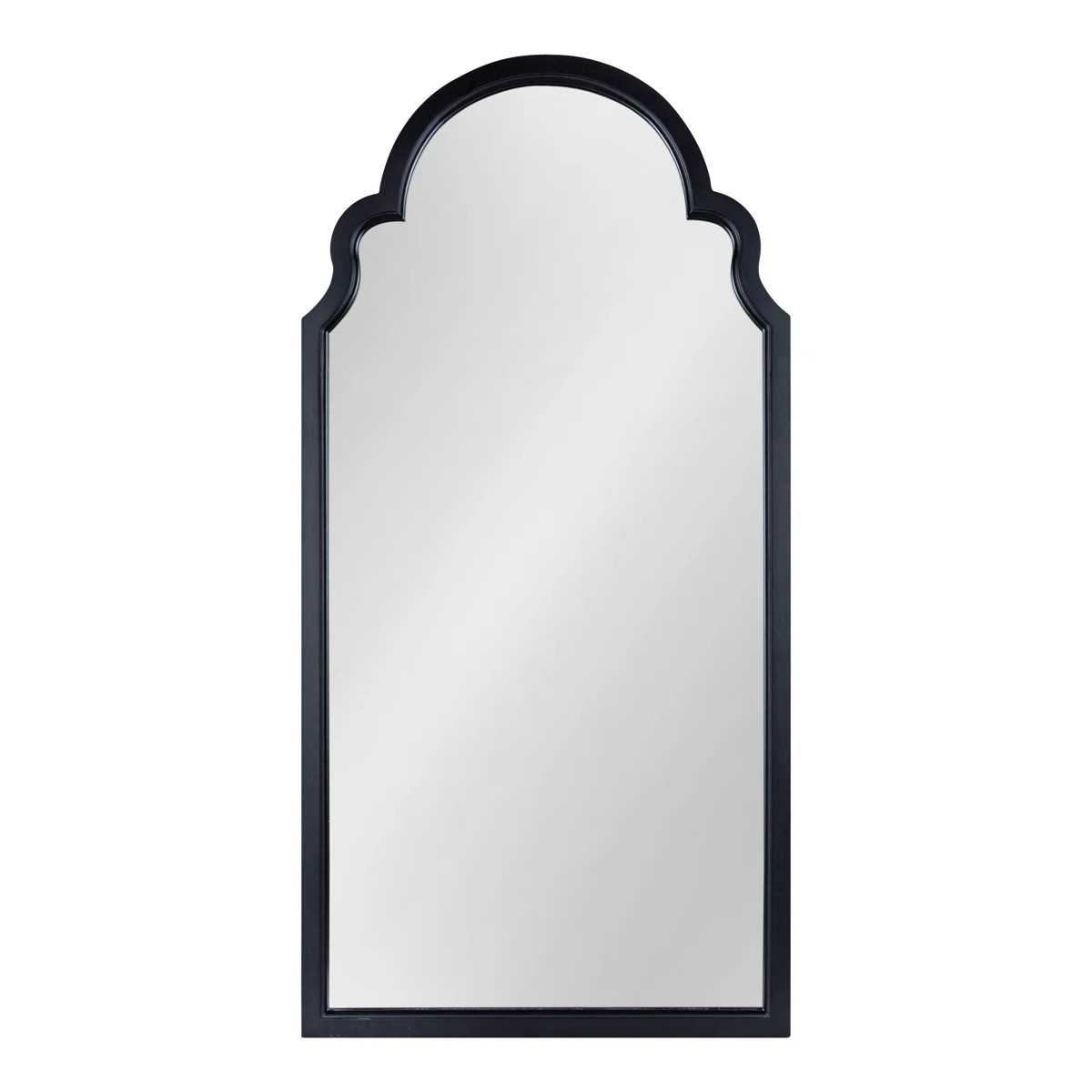 Westin Wood Mirror | Wayfair North America