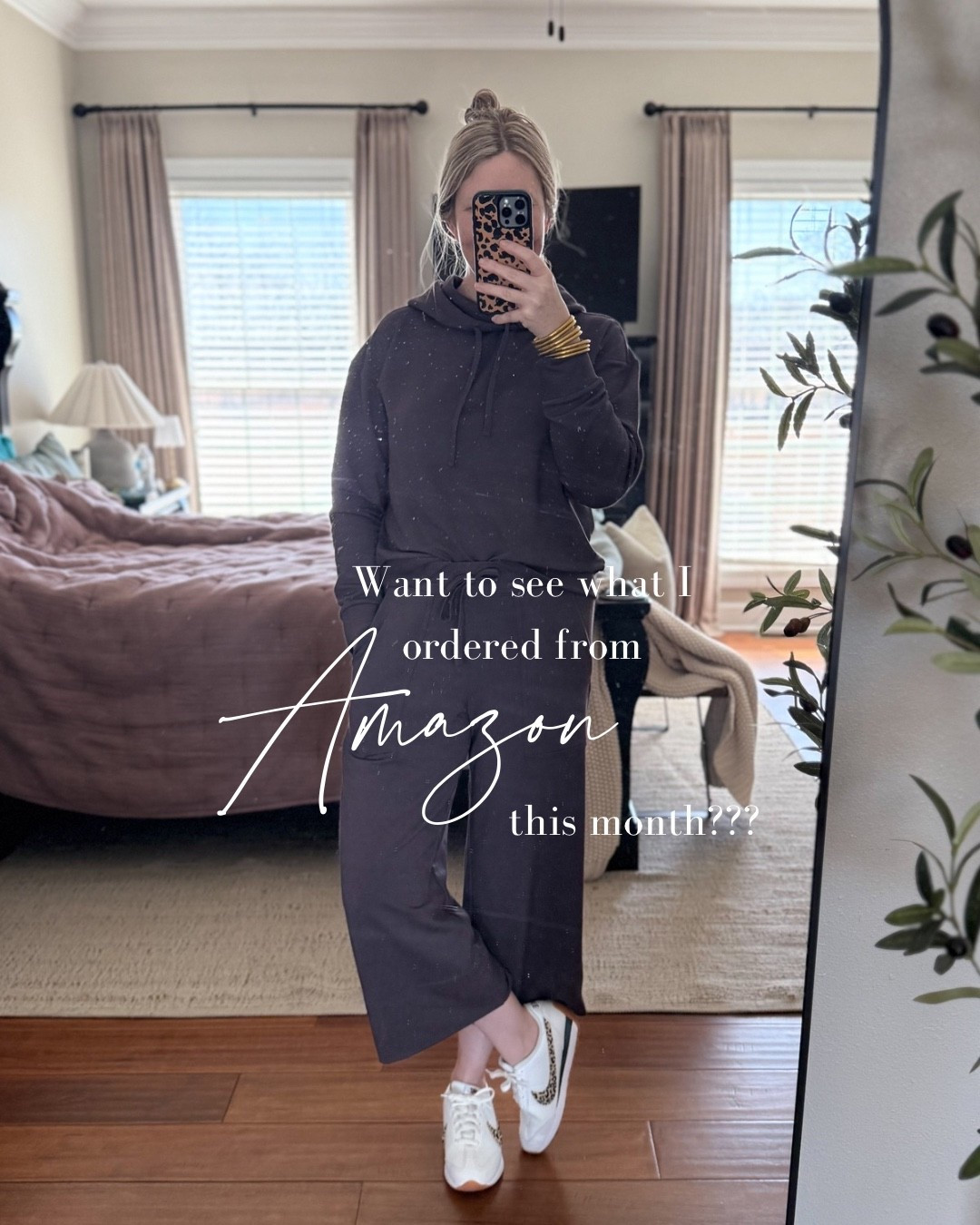 If you’re nosey like me, here’s what I ordered from Amazon in February that’s worth keeping! 👏👏

#LTKHome #LTKSaleAlert #LTKmomlife