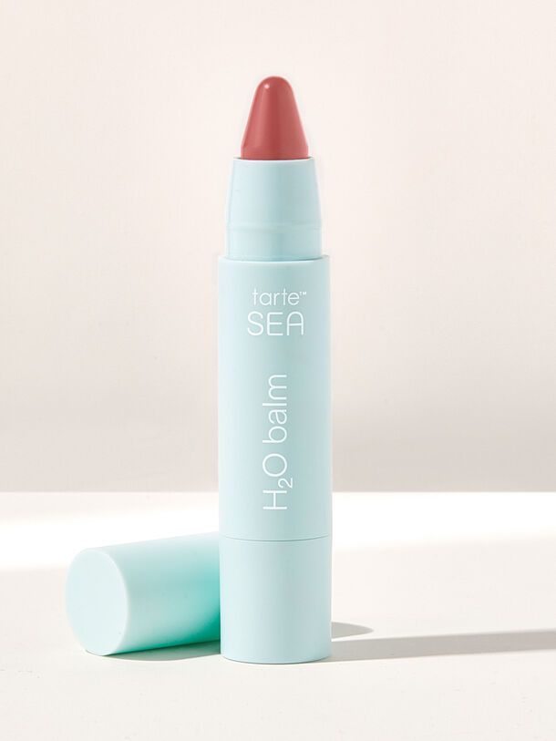 H₂O balm lip tint | tarte cosmetics (US)