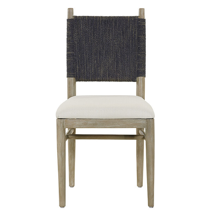 Blakely Unique Dining Chairs Set of 2 | Ballard Designs, Inc.