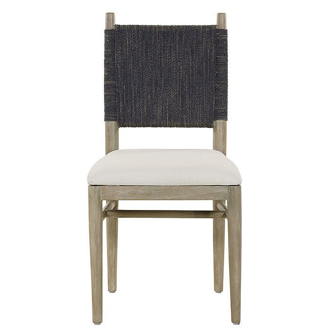 Blakely Unique Dining Chairs Set of 2 | Ballard Designs, Inc.