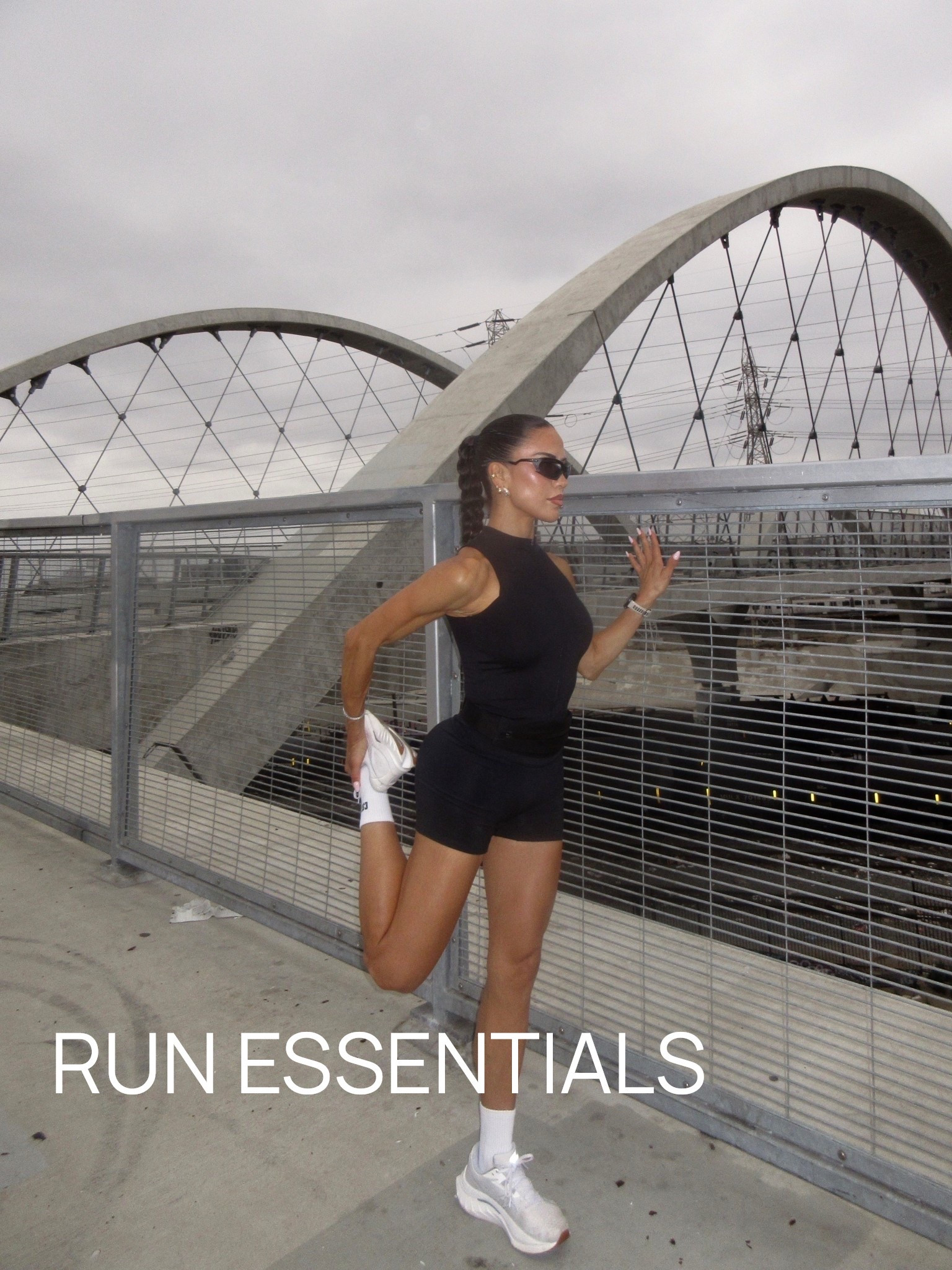 RUN GEAR 

#LTKActive