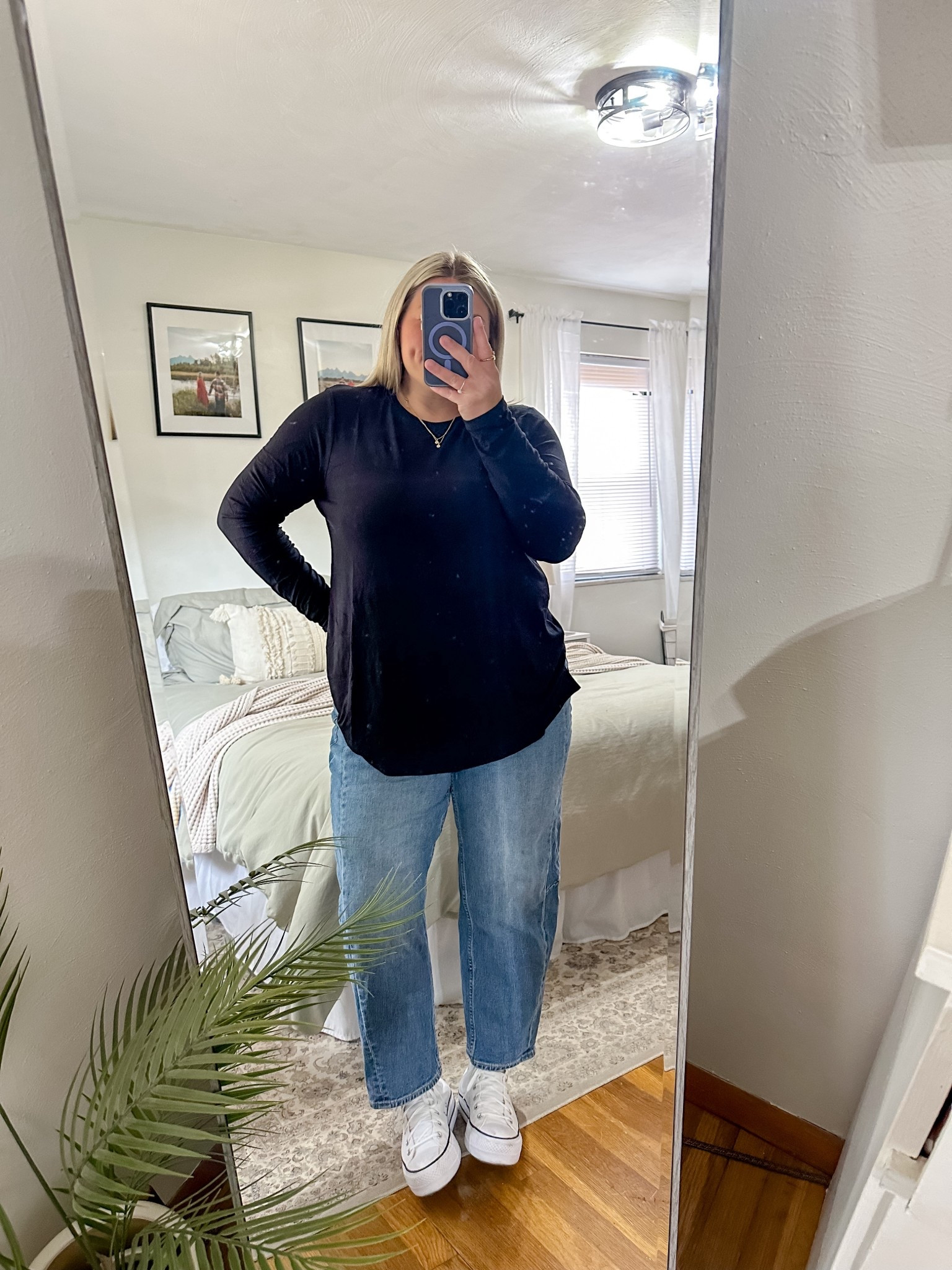 top is currently bogo! 

#LTKFallSale #LTKSeasonal #LTKMidsize