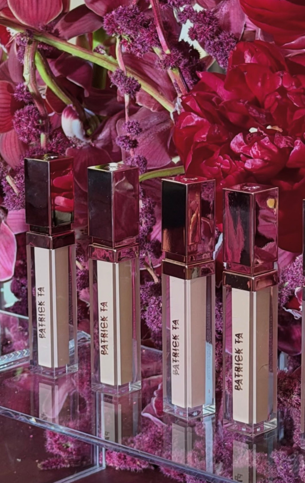 New Patrick Ta Concealer!

#LTKselfcare #LTKgrwm #LTKBeauty