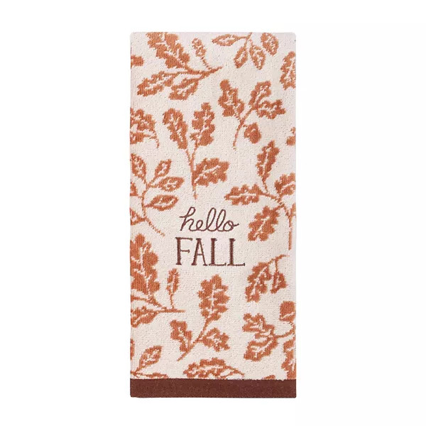 Celebrate Together™ Fall Mushroom Spoon Rest | Kohl's