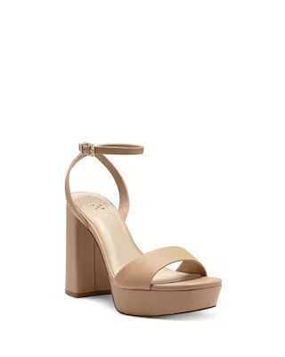 Vince Camuto Pendry Platform Sandal | Vince Camuto