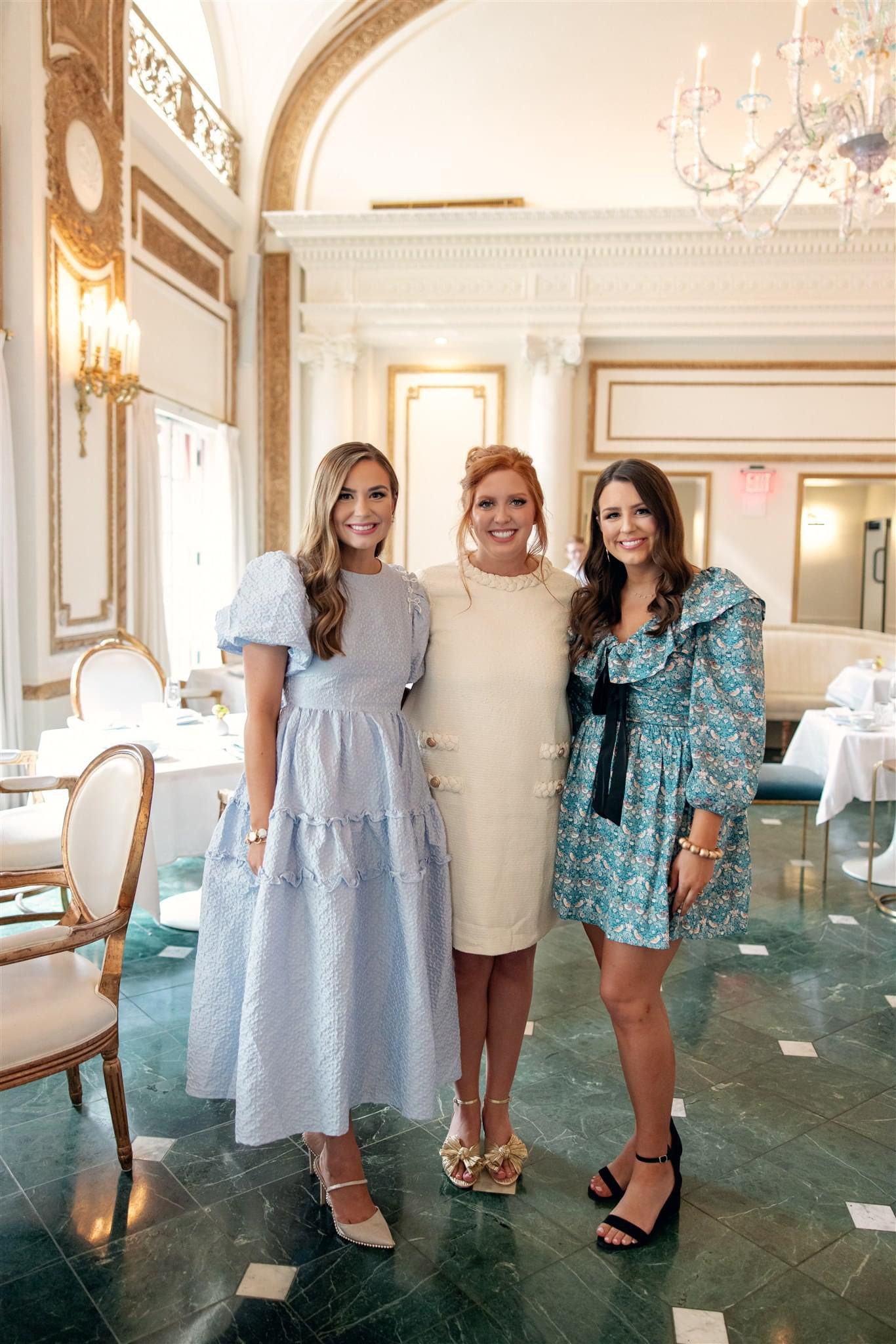 Finally getting around to posting photos from Meredith’s beautiful bridal luncheon! 🤍✨



#LTKparties #LTKwedding #LTKMostLoved