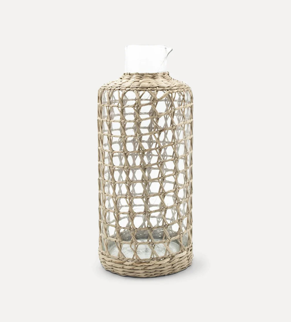 Cynthia Carafe | Le Maé by Lindye