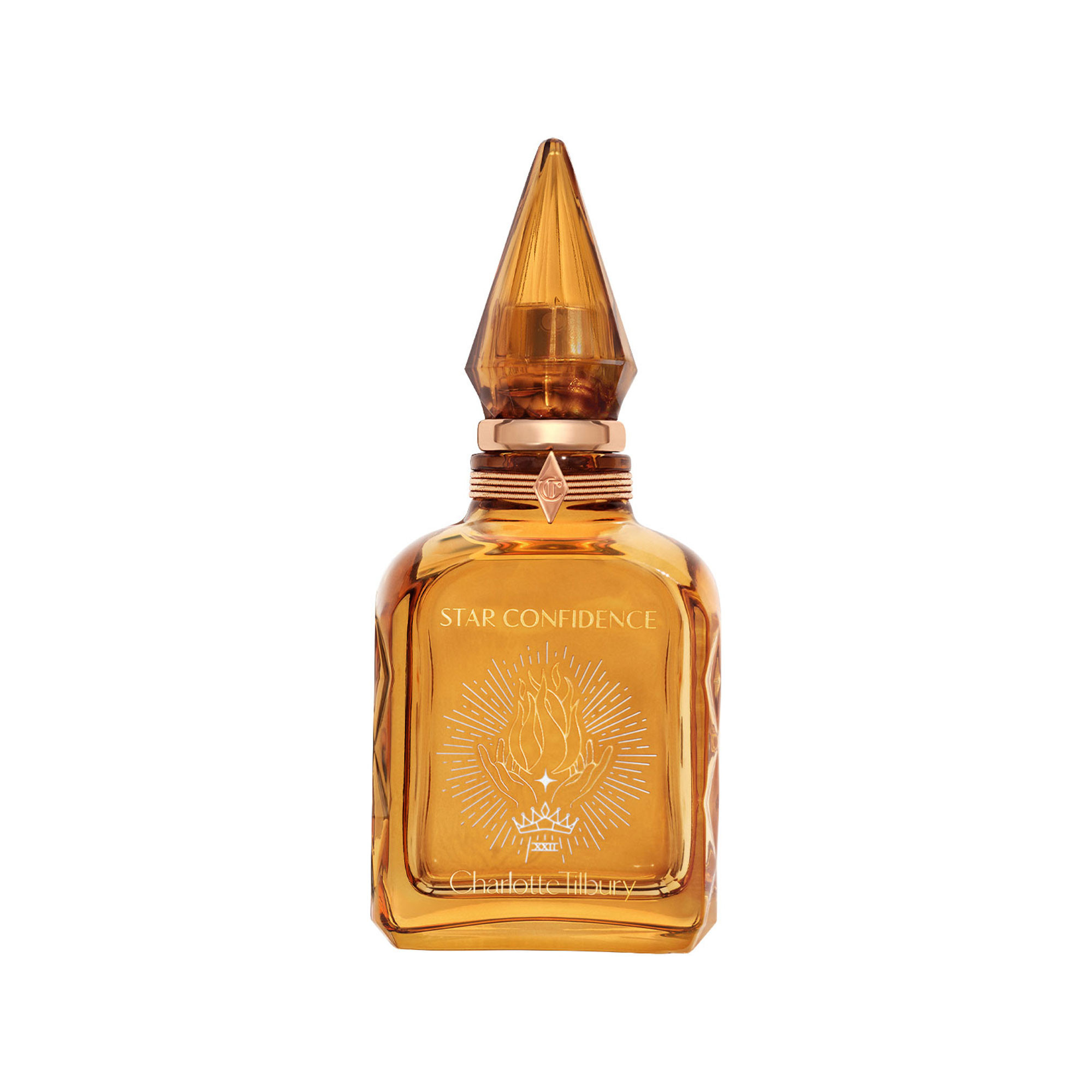 Charlotte Tilbury Star Confidence Eau de Parfum | Arnotts