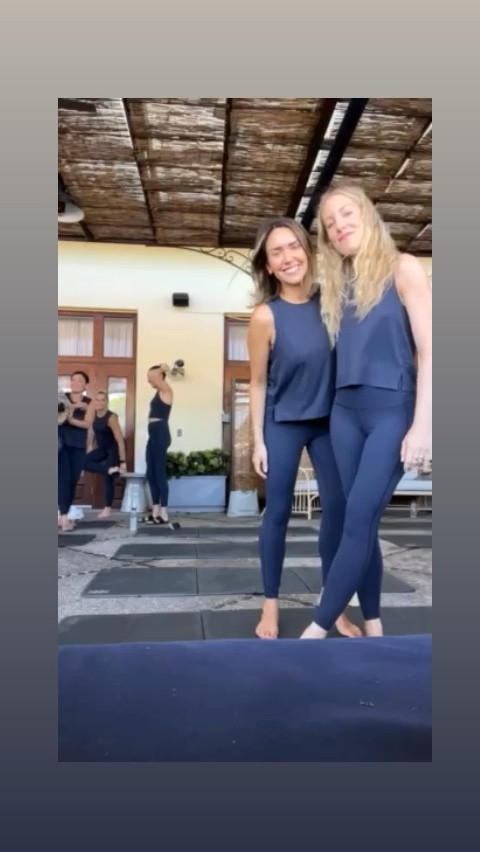 My favorite Rhone yoga wear! 

#LTKActive #LTKstyletip