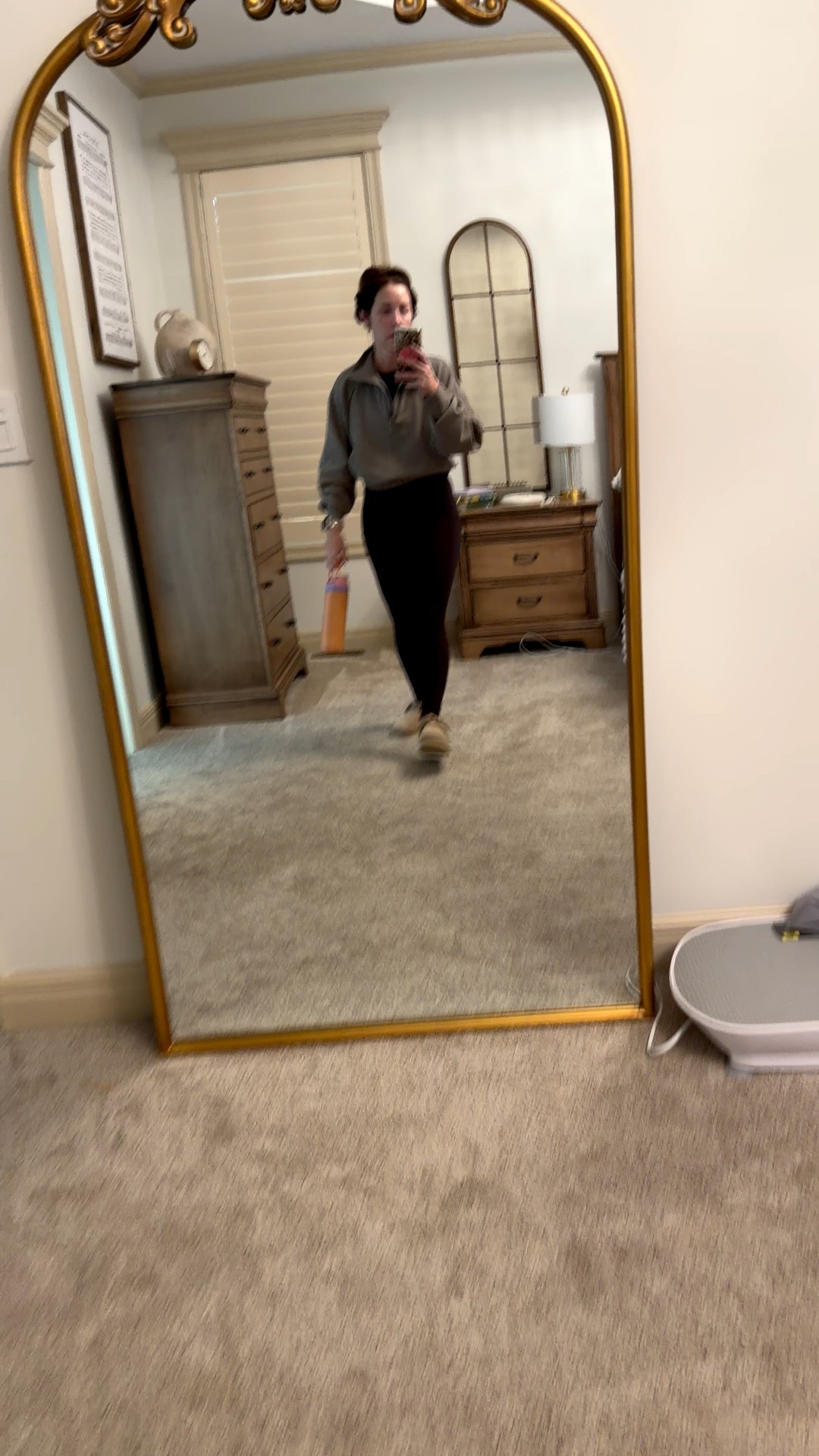 Athleisure look🤍

CrazyBusyMama perfect for Pilates and work out or running errands 

#LTKdayinmylife #LTKActive #LTKfitnessgoals