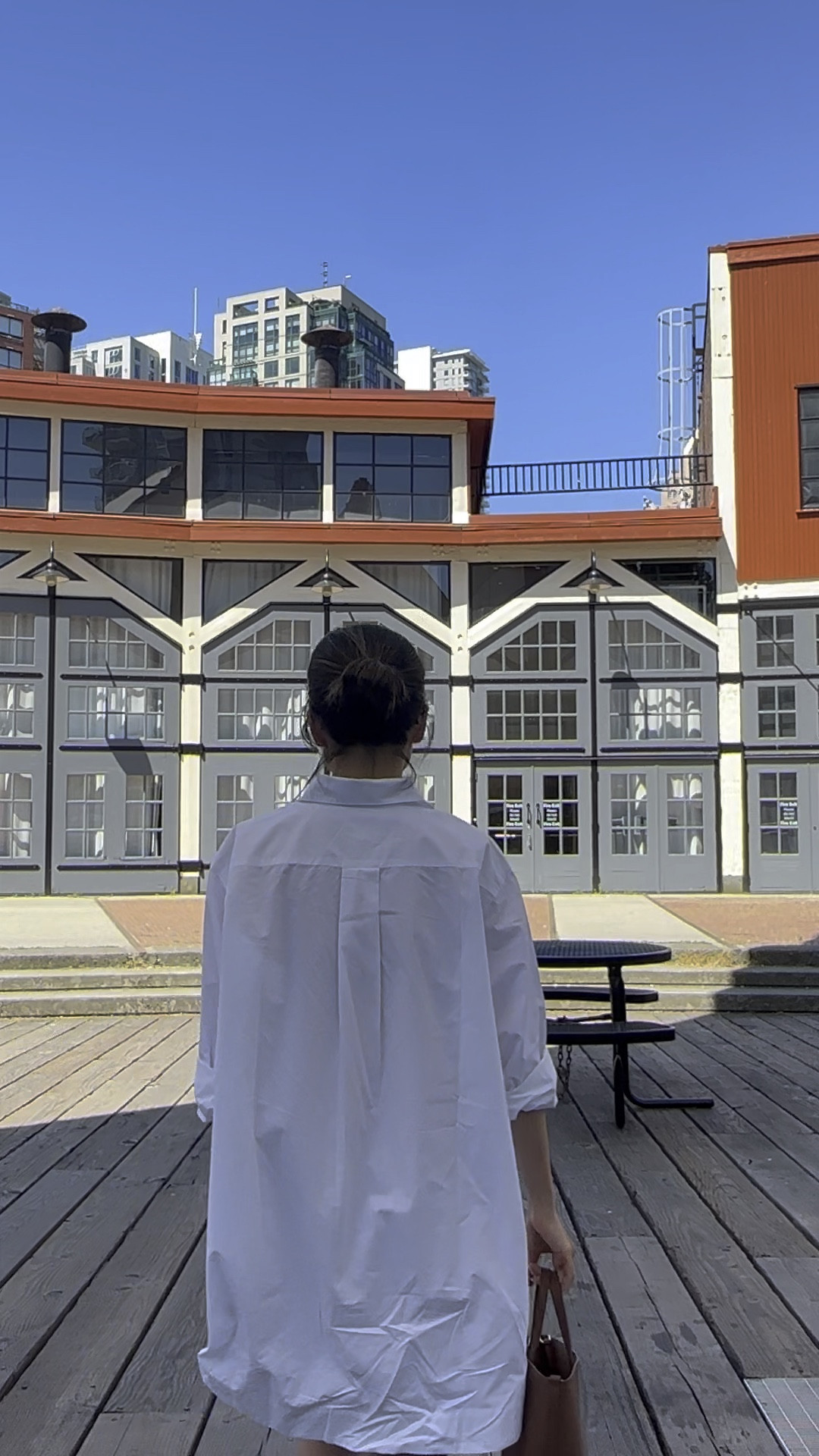 Sezane Maxine dress. Petite, bump and nursing friendly. I’m in size xs

#LTKsummer #LTKcanada