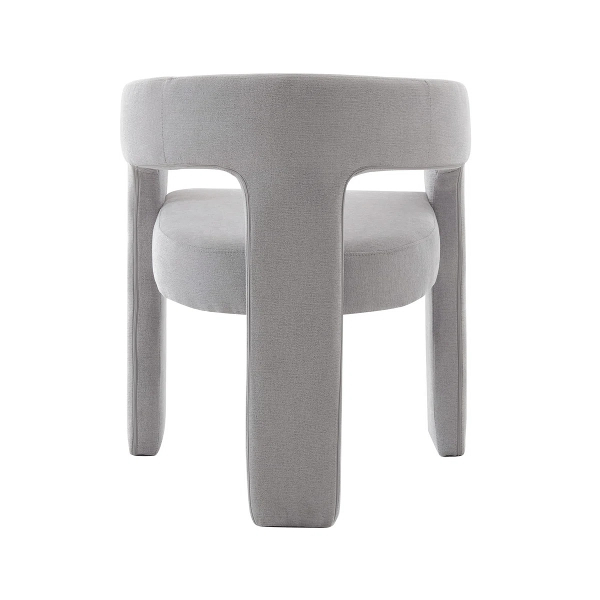 Dalpat Iron Arm Chair | Wayfair North America