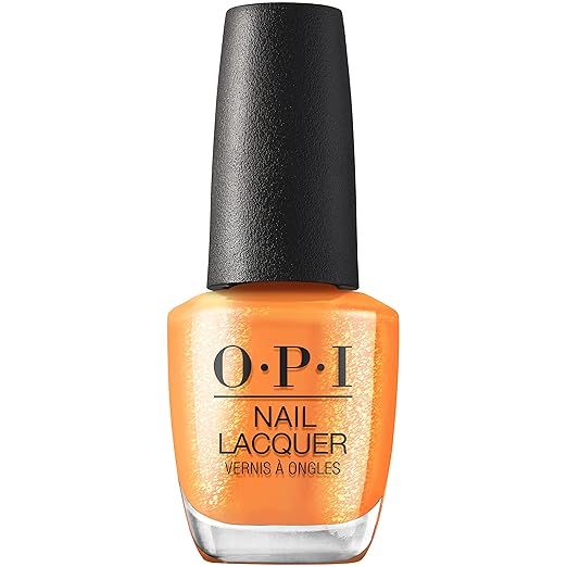 OPI Power of Hue Summer 2022 Collection | Nail Lacquer & Infinite Shine Long Wear Nail Polish, Gi... | Amazon (US)