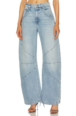 EB Denim Frederic in Daphne from Revolve.com | Revolve Clothing (Global)