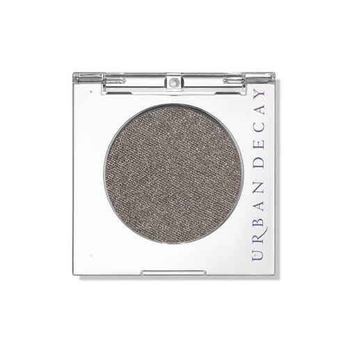 Urban Decay 24/7 Eyeshadow - Gunmetal Gray Shimmer Shadow (Mushroom) | Amazon (US)